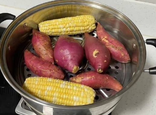 减脂饮食碳水控制