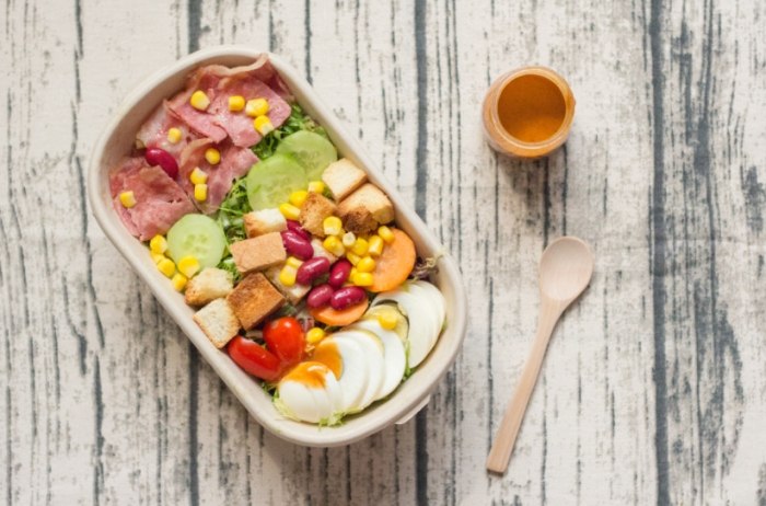 外食族減重飲食 外食族減重飲食