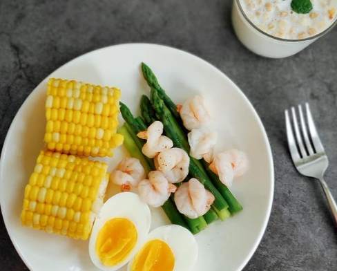 減脂餐食譜 減脂餐食譜