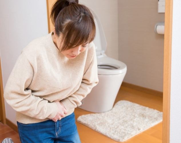 益生菌大便不成形