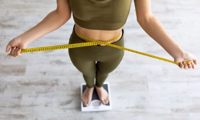 卡路里赤字風險 卡路里赤字風險