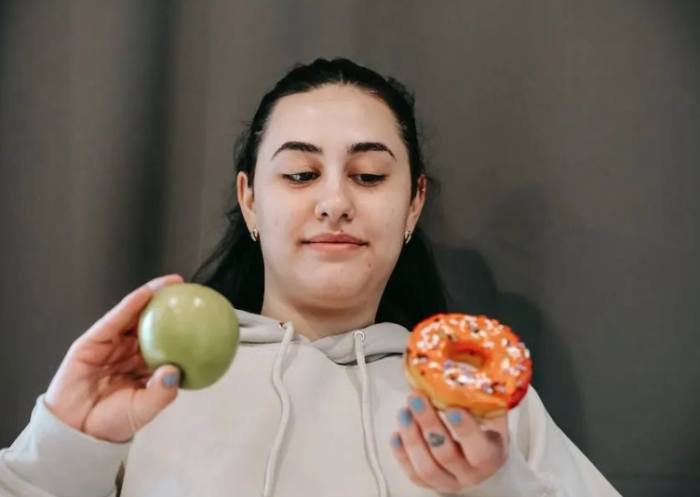 脂肪攝取不足症狀 脂肪攝取不足症狀