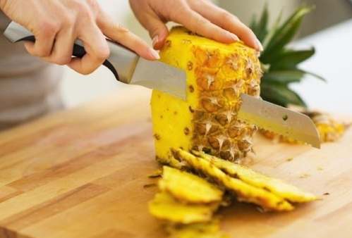 鳳梨酵素製作方法