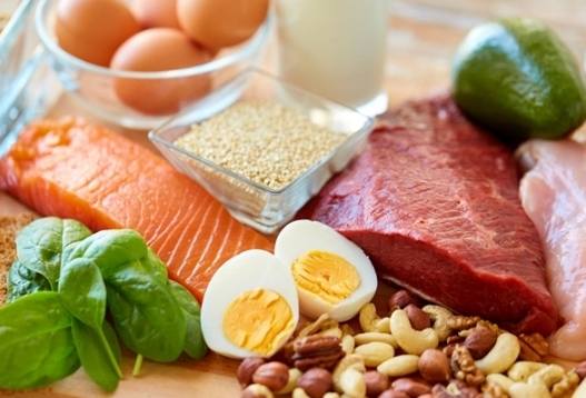 減脂期脂肪攝取量