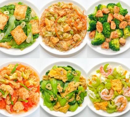 低卡路里美食 低卡路里美食