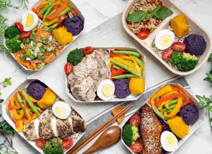 每日一餐健康效果