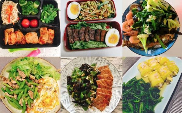 每日一餐健康效果