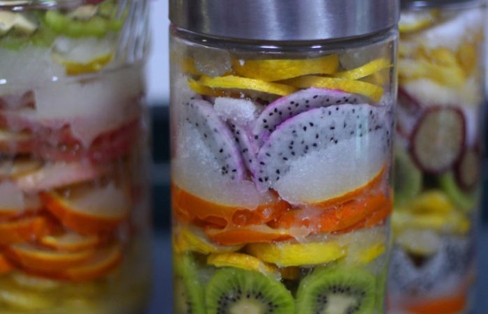 十種水果酵素 十種水果酵素