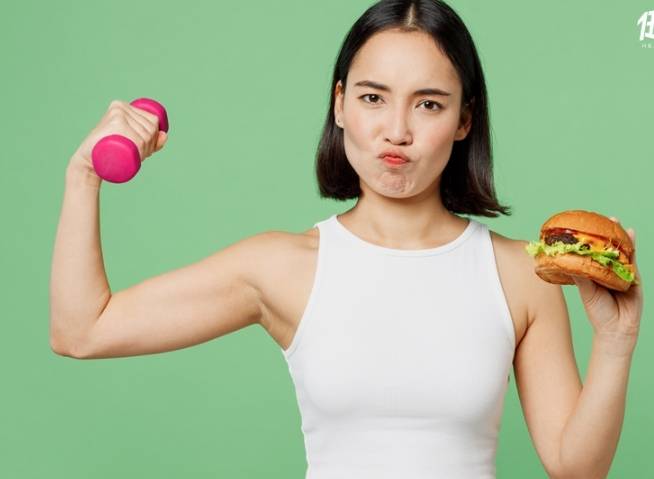 熱量赤字 減肥時間 熱量赤字 減肥時間