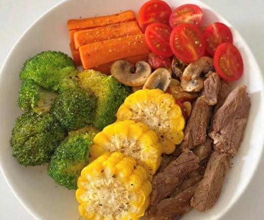 低熱量食物選擇 低熱量食物選擇