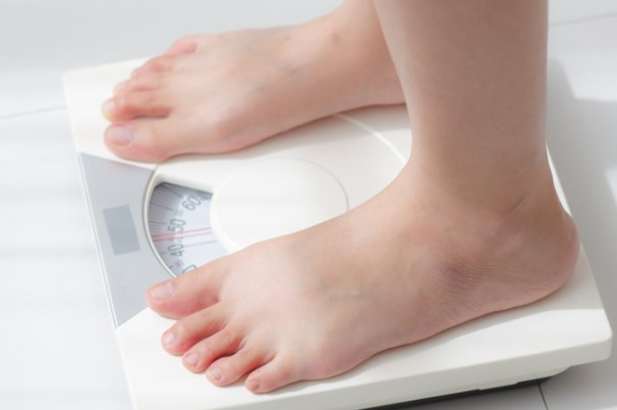 減肥副作用 減肥副作用