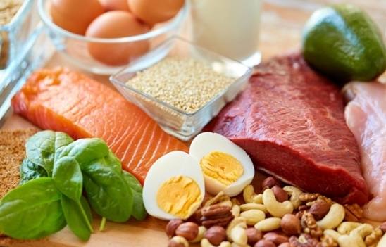 減脂期脂肪攝取量