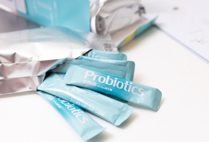 腸胃保健益生菌