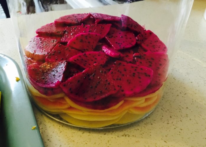 自制水果酵素方法 自制水果酵素方法