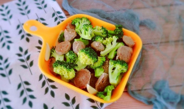 減脂餐怎麼做 減脂餐怎麼做