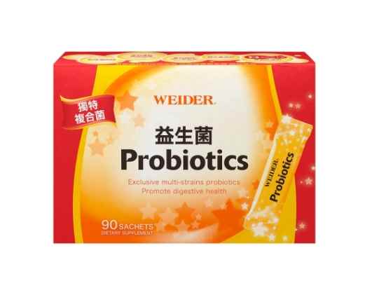 腸胃保健益生菌