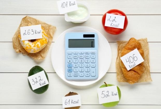 热量赤字减肥 热量赤字减肥