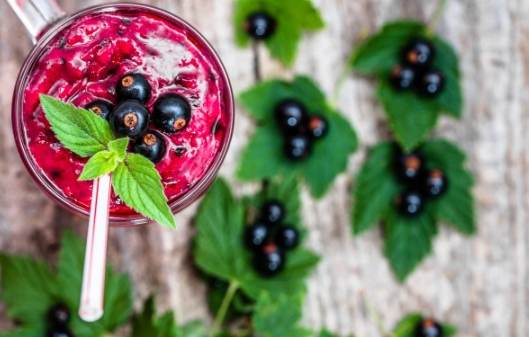 水果酵素功效 水果酵素功效