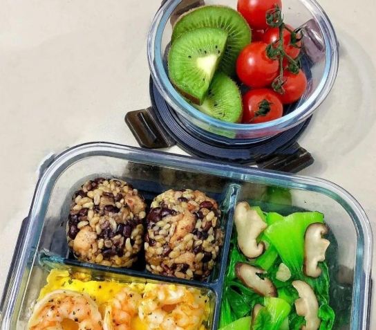 1200卡路里食物量 1200卡路里食物量