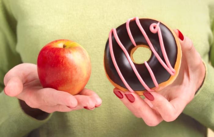 熱量赤字瘦身效果 熱量赤字瘦身效果