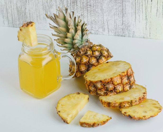 鳳梨酵素最佳食用時機