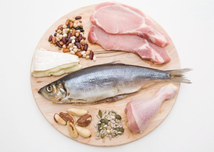 长期热量赤字副作用 长期热量赤字副作用