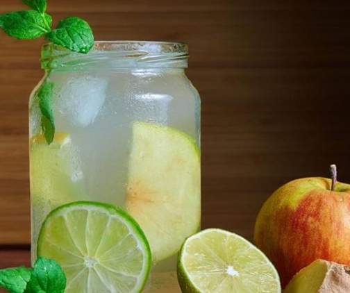 水果酵素功效 水果酵素功效