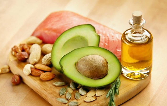 脂肪攝取不足症狀 脂肪攝取不足症狀