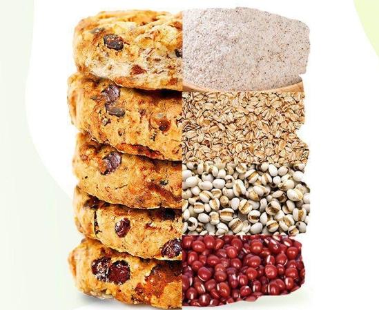 粗糧早餐食譜 粗糧早餐食譜