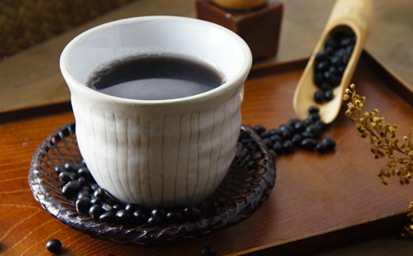 黑豆膳食纖維好處 黑豆膳食纖維好處