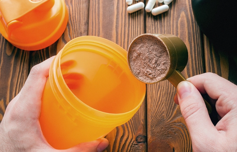 高蛋白粉食用方法 高蛋白粉食用方法