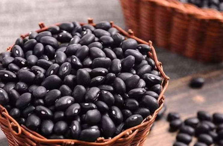 黑豆膳食纖維功效 黑豆膳食纖維功效