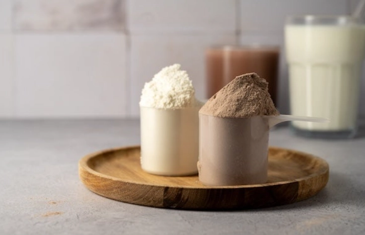 高蛋白粉食用方法 高蛋白粉食用方法