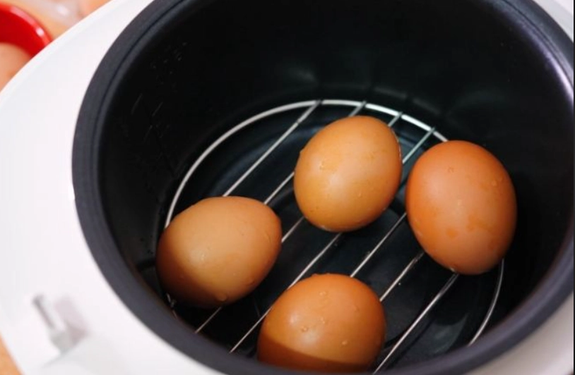 水煮蛋蛋白減肥