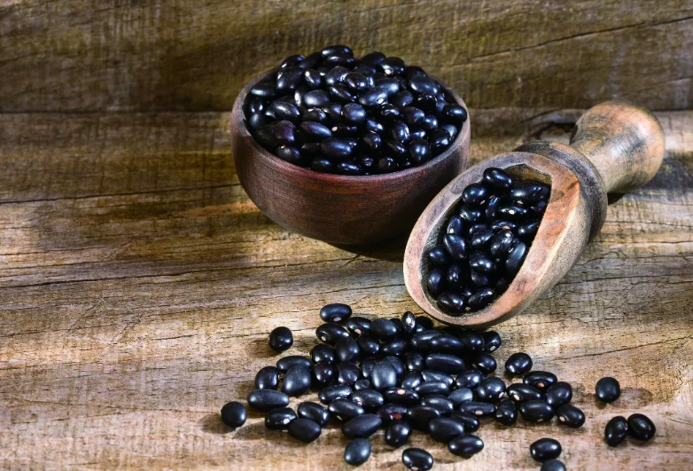 黑豆膳食纖維攝取 黑豆膳食纖維攝取