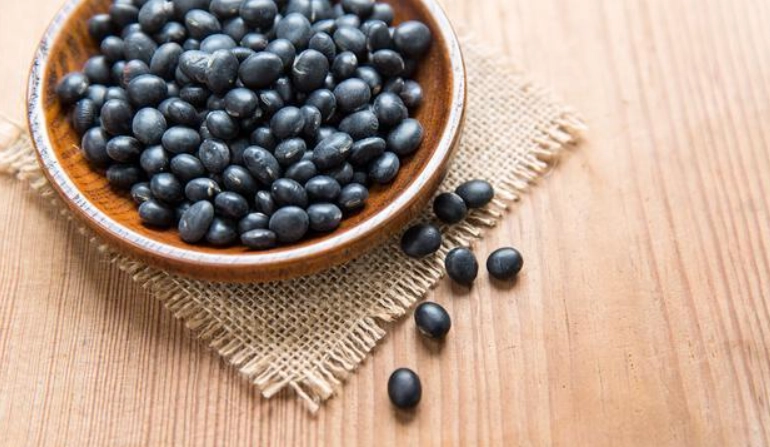 黑豆膳食纖維攝取 黑豆膳食纖維攝取