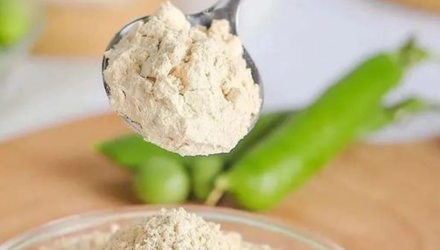 豌豆蛋白粉食用方法 豌豆蛋白粉食用方法