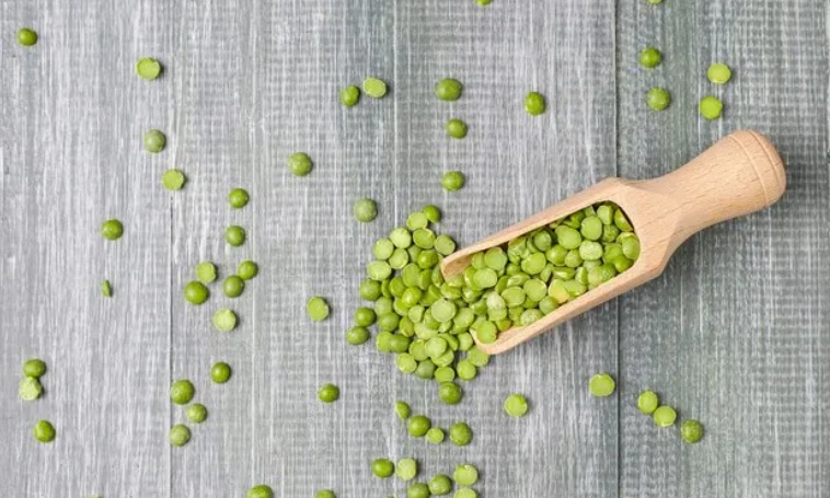 豌豆蛋白粉功效 豌豆蛋白粉功效