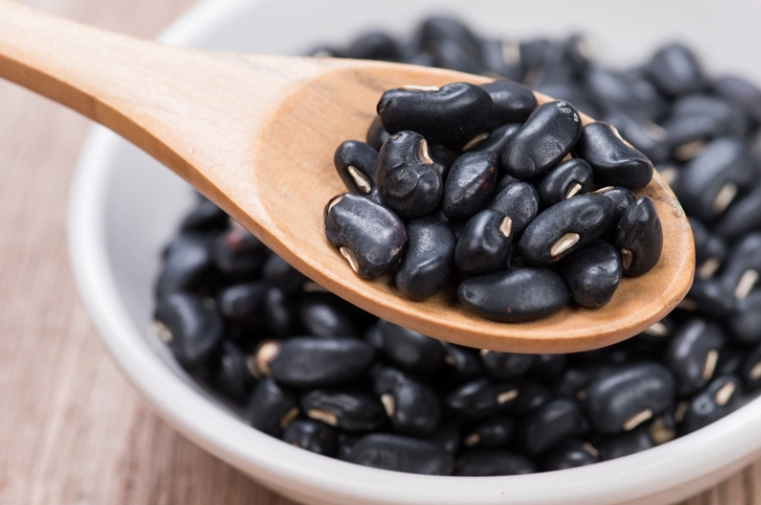 黑豆膳食纖維好處 黑豆膳食纖維好處