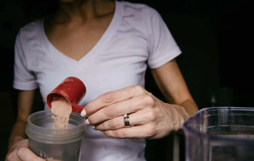 高蛋白粉食用方法 高蛋白粉食用方法