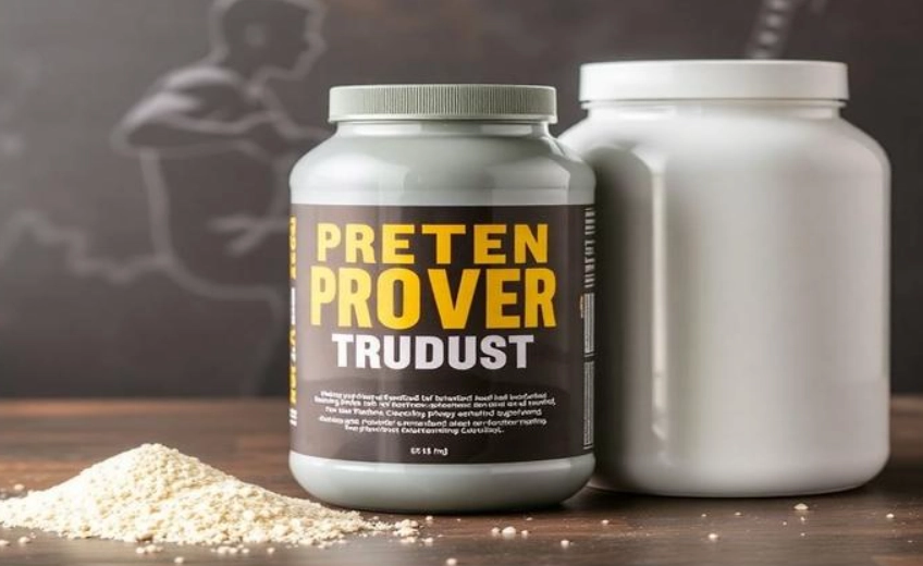 高蛋白粉副作用 高蛋白粉副作用