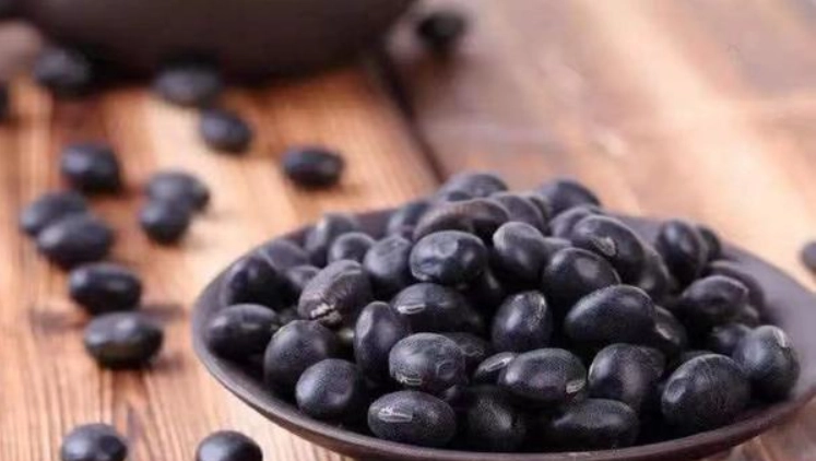 黑豆膳食纖維好處 黑豆膳食纖維好處