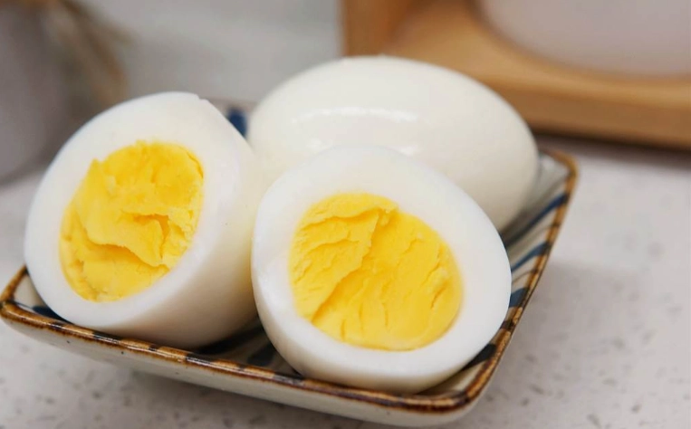 蛋蛋白營養價值