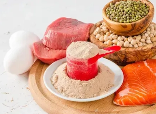 雞蛋蛋白質含量 雞蛋蛋白質含量