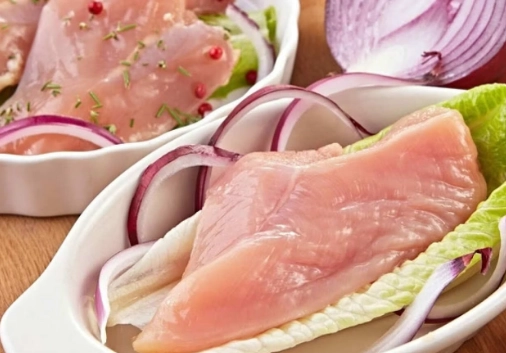 雞胸肉克數計算