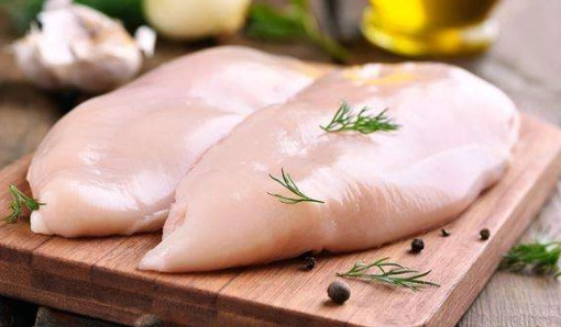 雞胸肉份量
