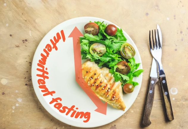 五斷減肥法好處