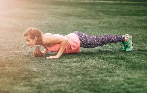 波比跳一天做多少 波比跳一天做多少