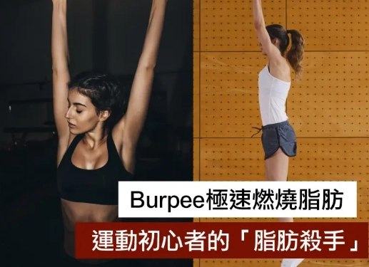 波比跳一天做多少 波比跳一天做多少