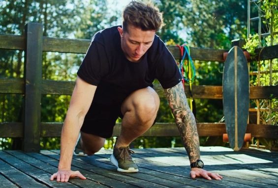 波比跳減肥效果